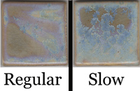 Coyote Glaze - MBG163 - Crystal Aurora -  - 1 Pint
